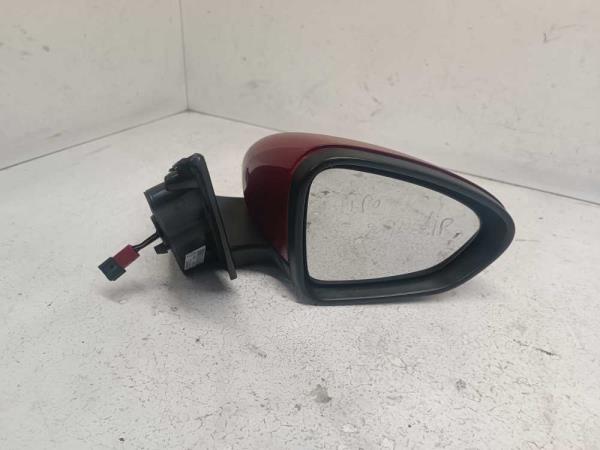 RETROVISEUR DROIT ELECTRIQUE FIAT - Vue 2